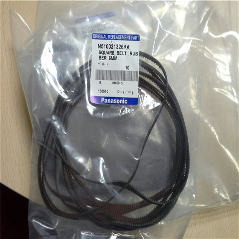 N510021326AA CM602 θ軸皮帶（長）