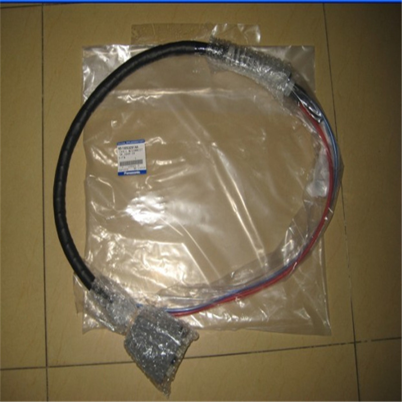 松下CM402臺車主線N510053281AA CABLE